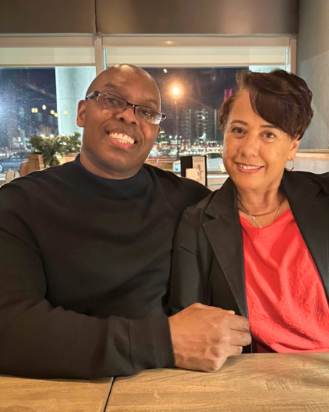 Community mentorship