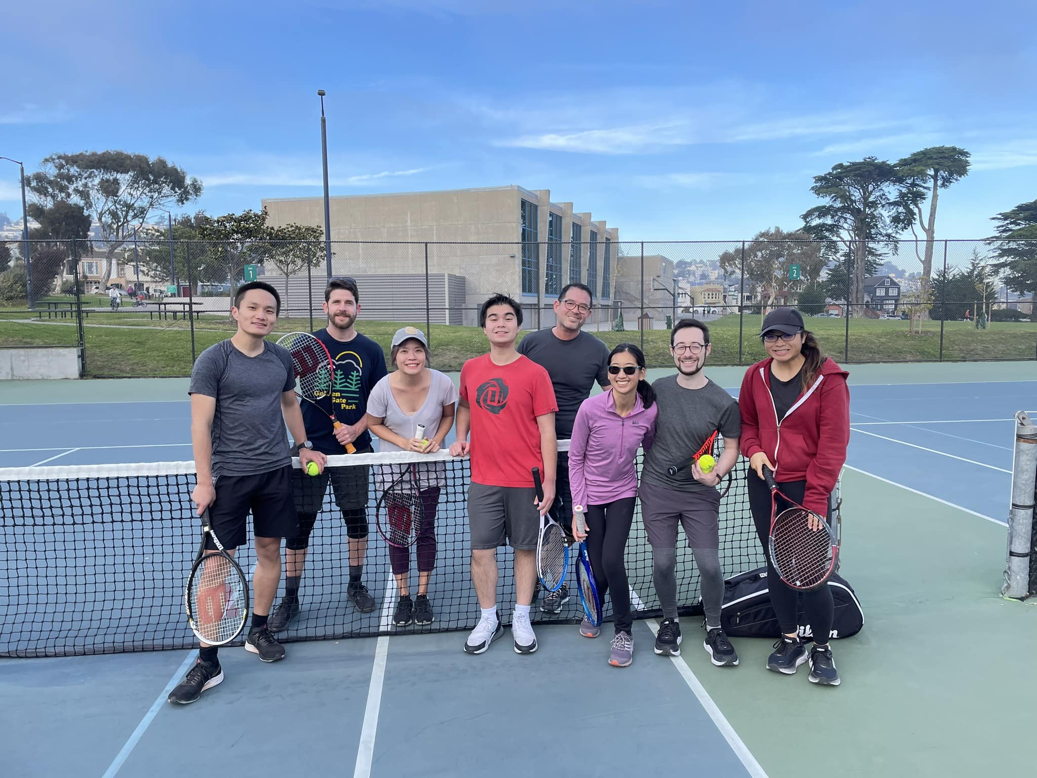 Community resource program